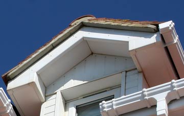 Soughley fascia installation costs