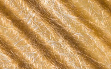 Soughley fibreglass roof waterproofing