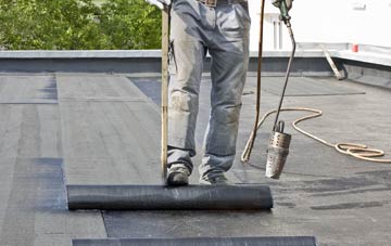 flat roof replacement Soughley, South Yorkshire