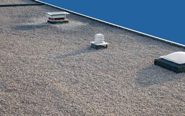 flat roofing Soughley, South Yorkshire