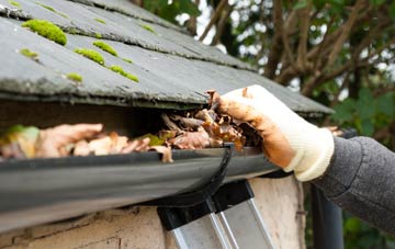 gutter cleaning Soughley, South Yorkshire