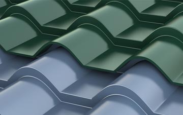who should consider Soughley plastic roofs