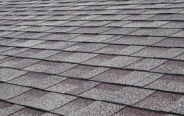 Soughley tiles for shallow pitch roofing