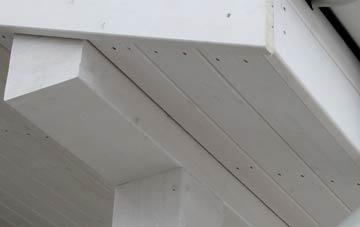 soffits Soughley, South Yorkshire