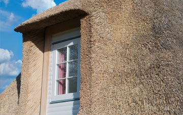 Soughley thatch roof disadvantages
