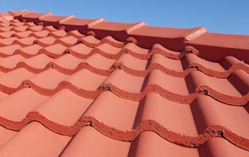 Soughley tile and slate roof replacement
