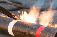 Soughley flat roofing replacement